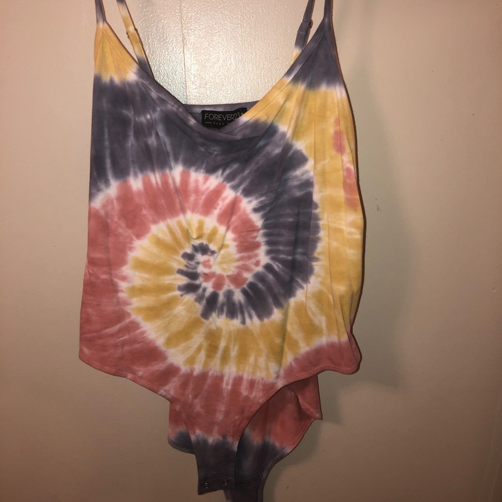Body suit